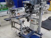 Mr etikettiertechnik - afbeelding 9 van  16
