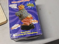 Mr fart 1 x - afbeelding 3 van  5