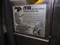 Mr multivac group - afbeelding 10 van  18