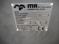 Mr - afbeelding 2 van  10