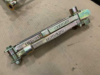 Mrap battle lock key (4x) - afbeelding 1 van  5