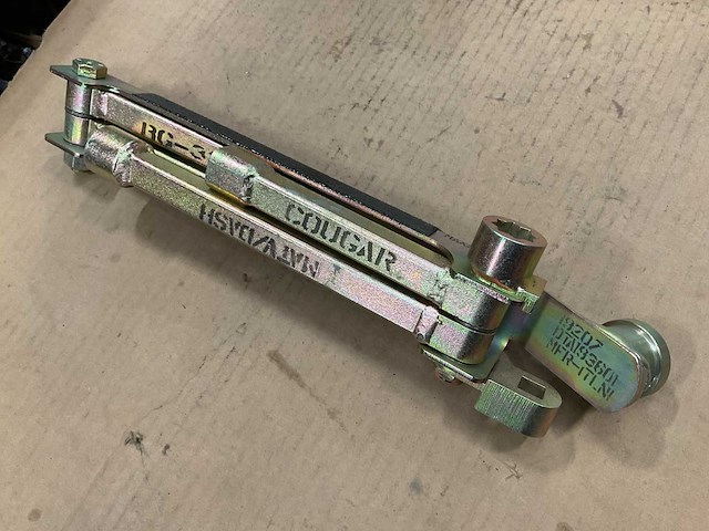 Mrap battle lock key (4x) - afbeelding 2 van  5