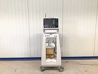 Mri vital signs patiënt monitor - afbeelding 1 van  4