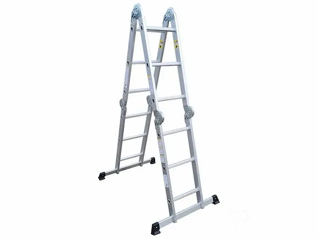 Mrsafe vouwladder - afbeelding 1 van  6
