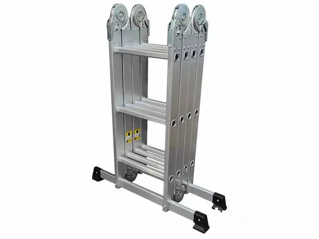 Mrsafe vouwladder - afbeelding 3 van  6