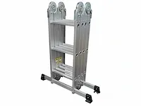 Mrsafe vouwladder - afbeelding 3 van  6