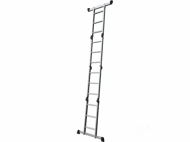 Mrsafe vouwladder - afbeelding 4 van  6