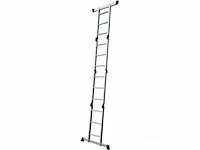 Mrsafe vouwladder - afbeelding 4 van  6