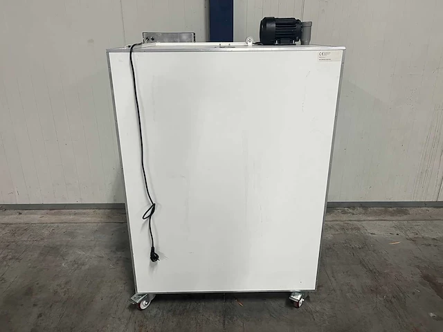 Ms - 1080 - broedmachine - afbeelding 2 van  14