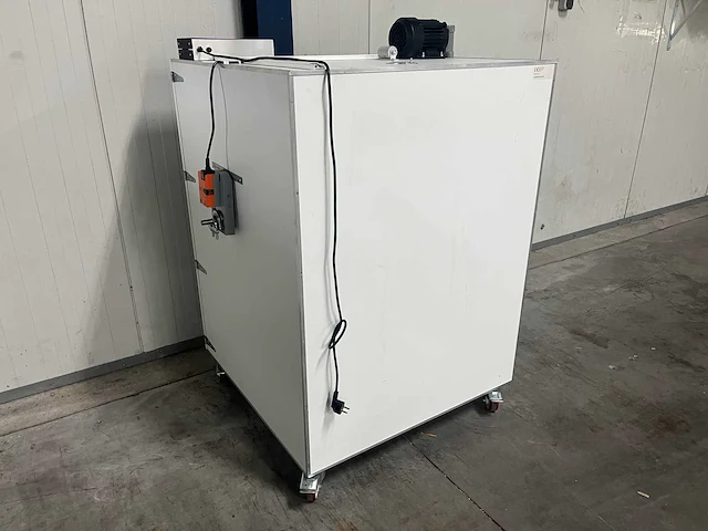 Ms - 1080 - broedmachine - afbeelding 3 van  14