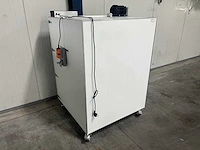 Ms - 1080 - broedmachine - afbeelding 3 van  14