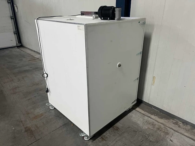 Ms - 1080 - broedmachine - afbeelding 4 van  14