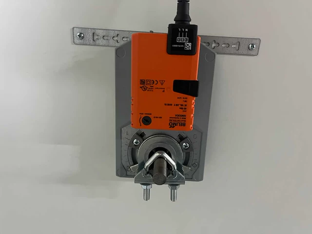 Ms - 1080 - broedmachine - afbeelding 5 van  14