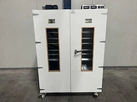 Ms - 1080 - broedmachine - afbeelding 1 van  14