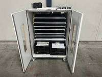 Ms - 1080 - broedmachine - afbeelding 12 van  14
