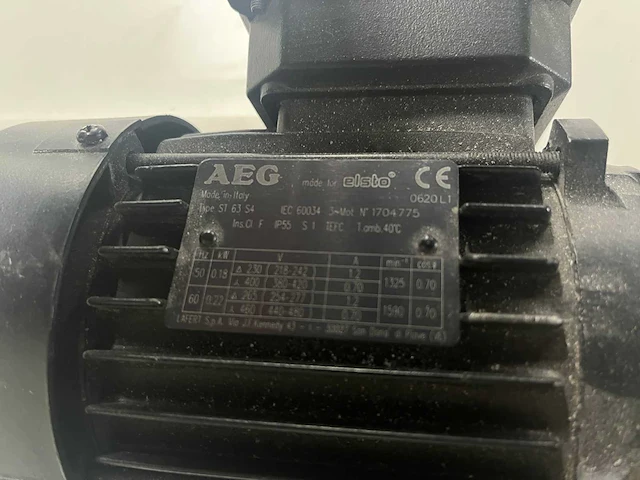 Ms - 1080 - broedmachine - afbeelding 14 van  14