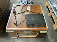 Ms - broedmachine - afbeelding 1 van  4