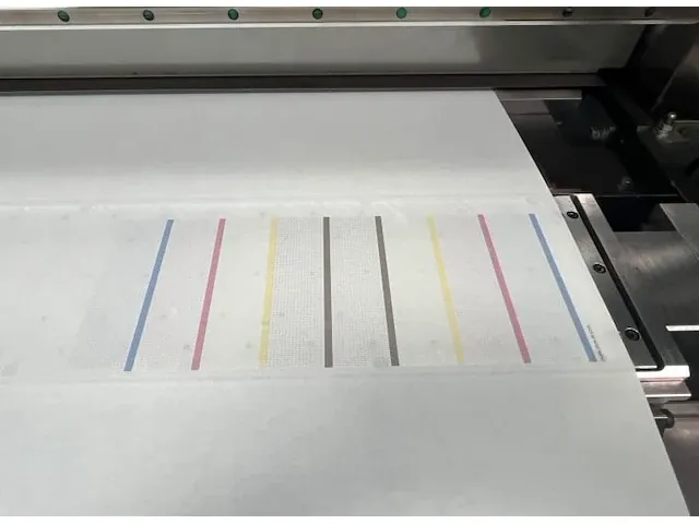 Ms printing solutions jp4 digitale textiel / papier printer - afbeelding 5 van  8
