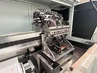 Ms printing solutions jp4 digitale textiel / papier printer - afbeelding 6 van  8