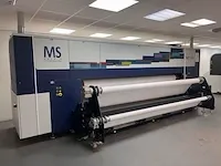 Ms printing solutions jp4 digitale textiel / papier printer - afbeelding 1 van  8