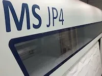 Ms printing solutions jp4 digitale textiel / papier printer - afbeelding 3 van  8