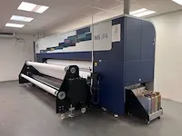 Ms printing solutions jp4 digitale textiel / papier printer - afbeelding 4 van  8