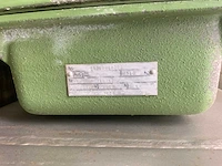 Ms5.20c/380 verdeelschudder - afbeelding 5 van  6