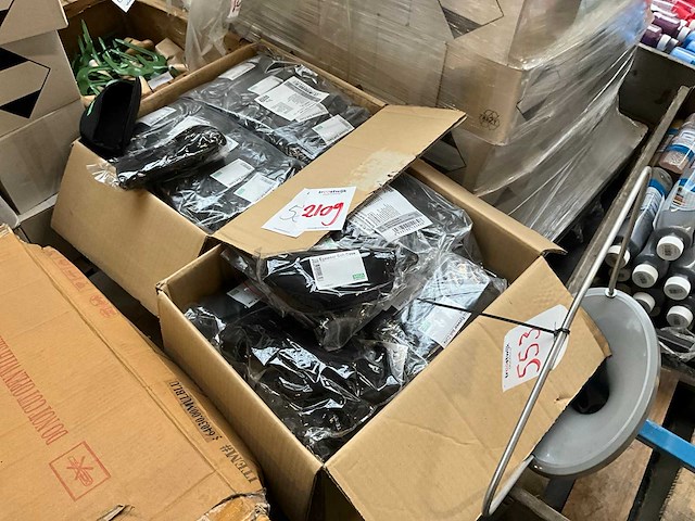 Msa brillenkoker - afbeelding 1 van  4