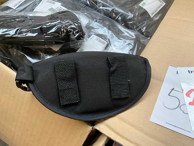 Msa brillenkoker - afbeelding 4 van  4