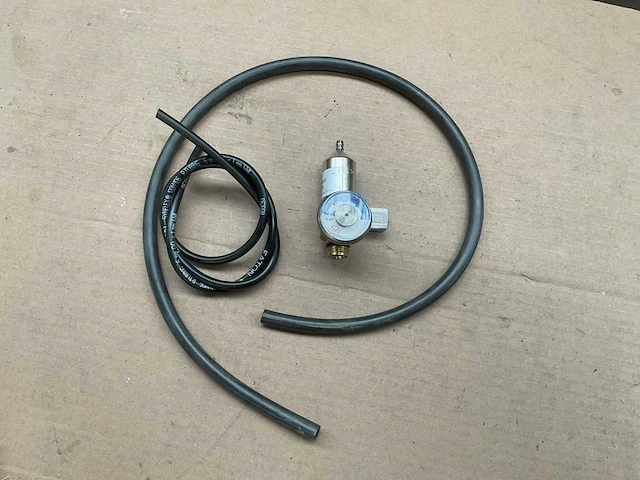 Msa flow control (4x) - afbeelding 1 van  6