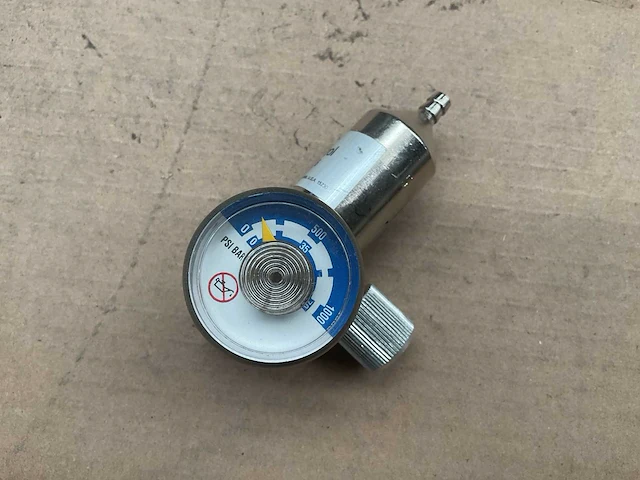 Msa flow control (4x) - afbeelding 2 van  6