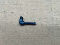 Msa pipe to hose elbow (2x) - afbeelding 1 van  4