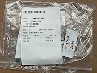 Msa pipe to hose elbow (2x) - afbeelding 4 van  4