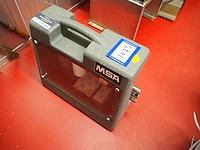 Msa - afbeelding 1 van  10