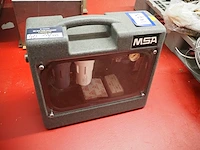 Msa - afbeelding 3 van  10