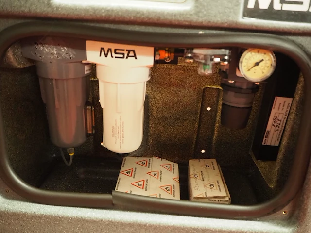 Msa - afbeelding 4 van  10