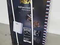Msa - afbeelding 3 van  7