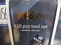 Msa - afbeelding 7 van  7