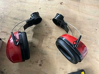 Msafe sonora2 gehoorbescherming (4x) - afbeelding 1 van  4