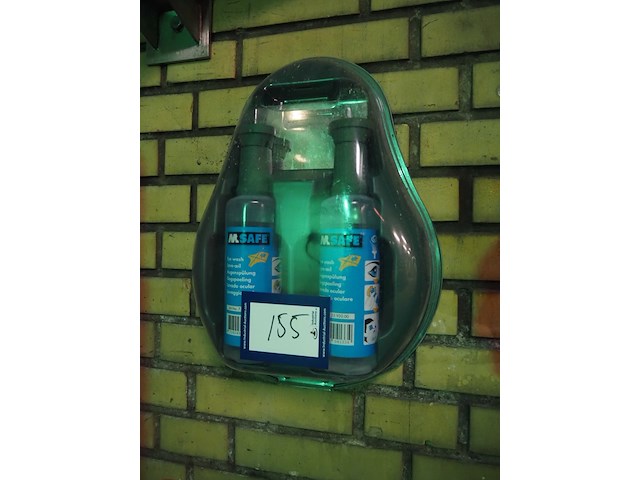 Msafe - afbeelding 1 van  3