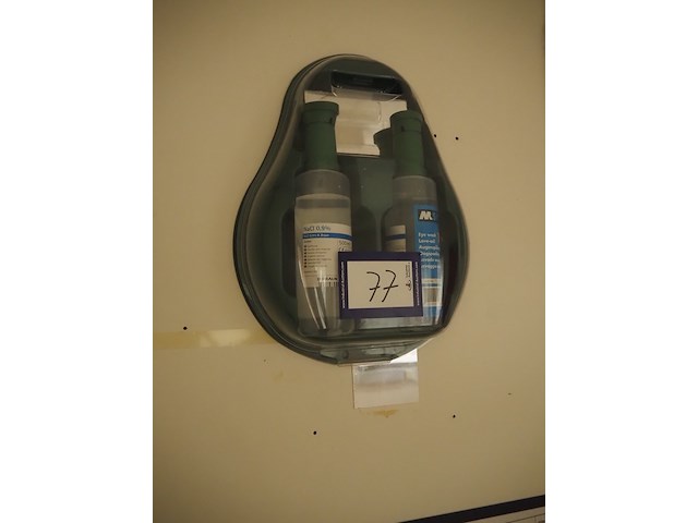 Msafe - afbeelding 1 van  3