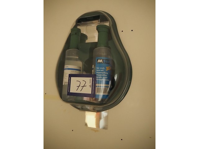 Msafe - afbeelding 2 van  3