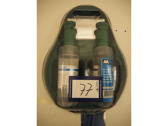 Msafe - afbeelding 3 van  3