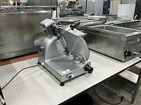 Msd-300 snijmachine