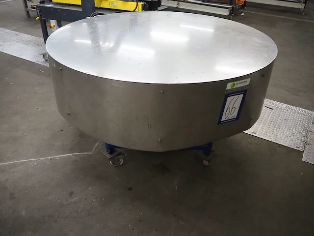 Msf-technik - afbeelding 1 van  6