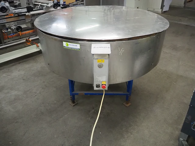 Msf-technik - afbeelding 1 van  5