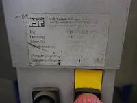 Msf-technik - afbeelding 5 van  5