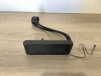 Msi - mag coreliquid - 240r - computeronderdeel - afbeelding 1 van  4
