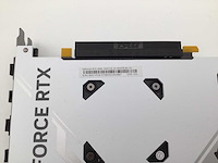 Msi - rtx 4060 ventus 2x white 8g oc - - computer part - afbeelding 9 van  11