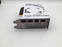 Msi - rtx 4060 ventus 2x white 8g oc - - computer part - afbeelding 10 van  11